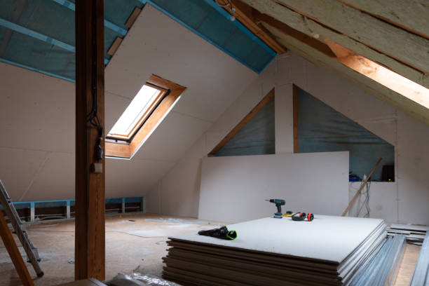 Best Commercial Insulation in Perry Park, CO