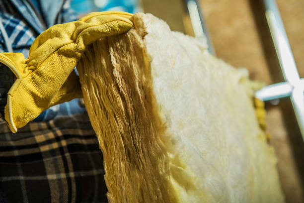 Best Insulation for Specific Applications in Perry Park, CO